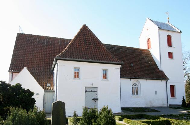 Hvidovre Church