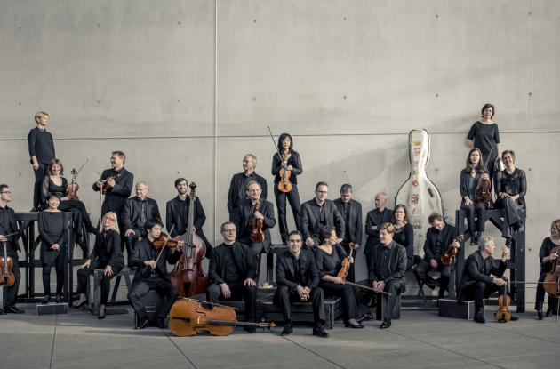 Munich Chamber Orchestra