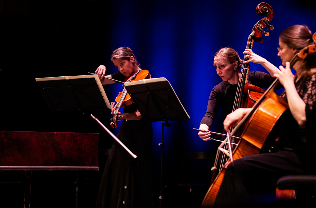 Billede af Concerto Copenhagen