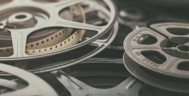 Film reels