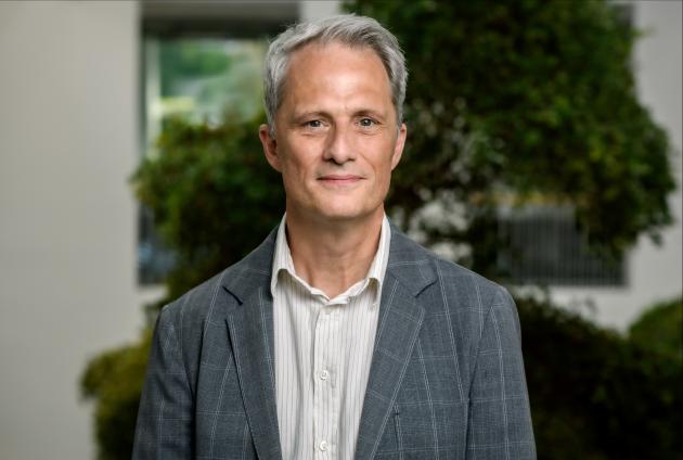 Søren Bitsch Christensen, Vicedirektør for Kulturarv